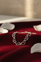 Romantic velvet - Intricate craftsmanship