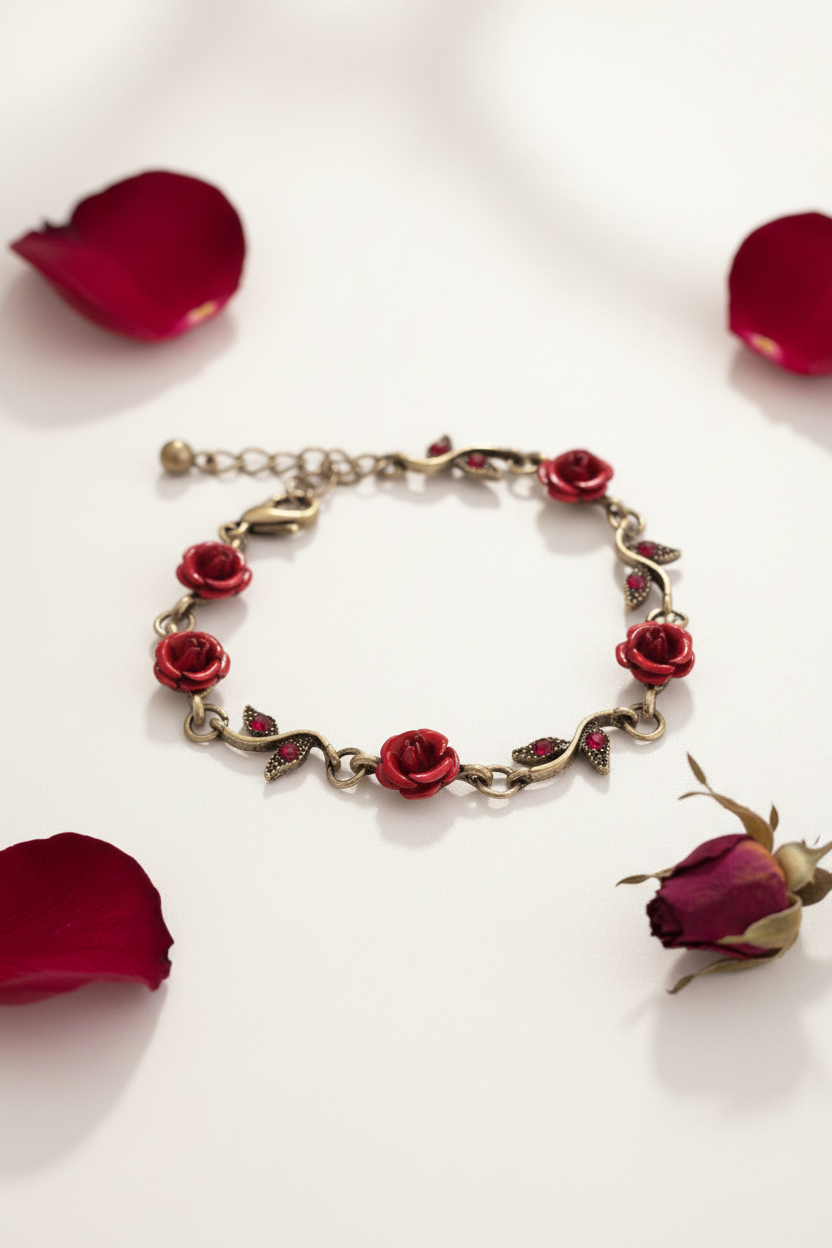 Minimalist product - Romantic vintage