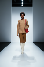 Runway spotlight - Catwalk stiletto boots