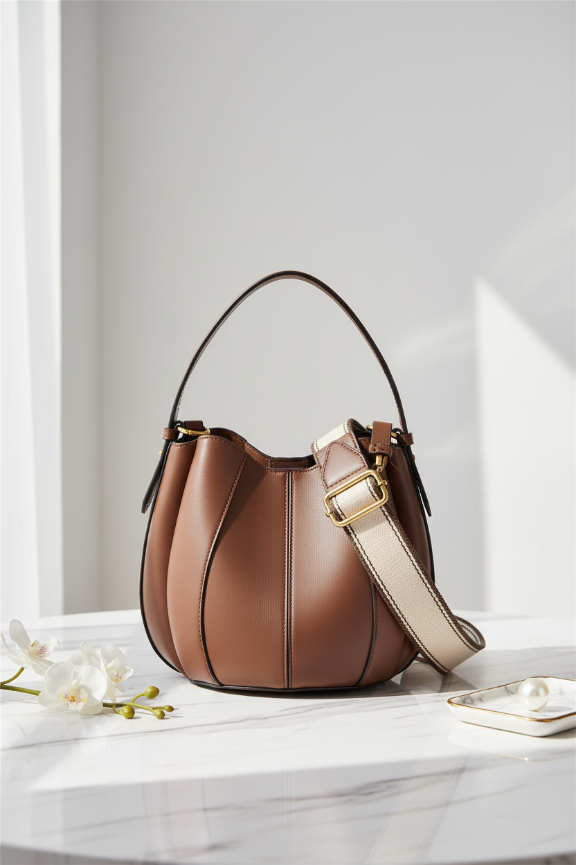 Luxury marble - Minimalist elegance