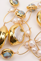 Pearl detail - Cultured quality