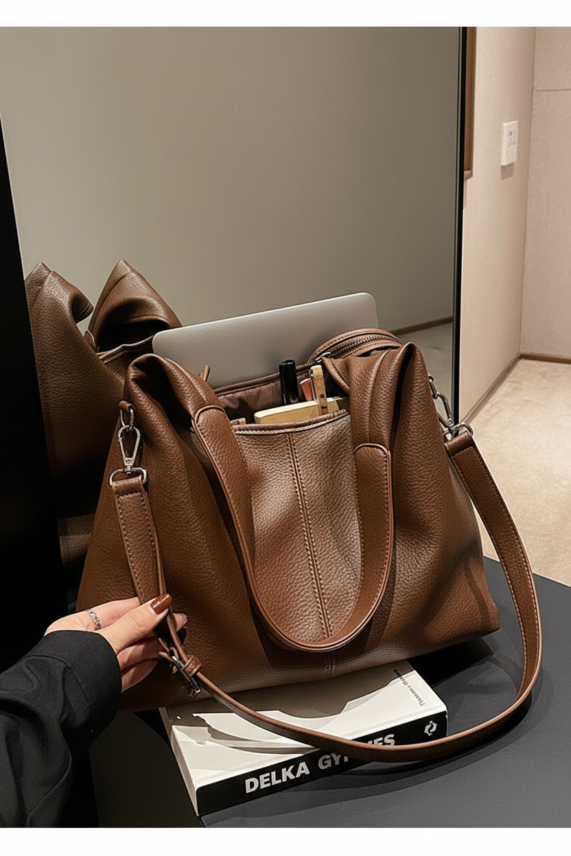 Niche detail - Versatile functionality