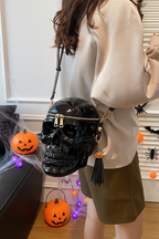 Design detail - Halloween elements