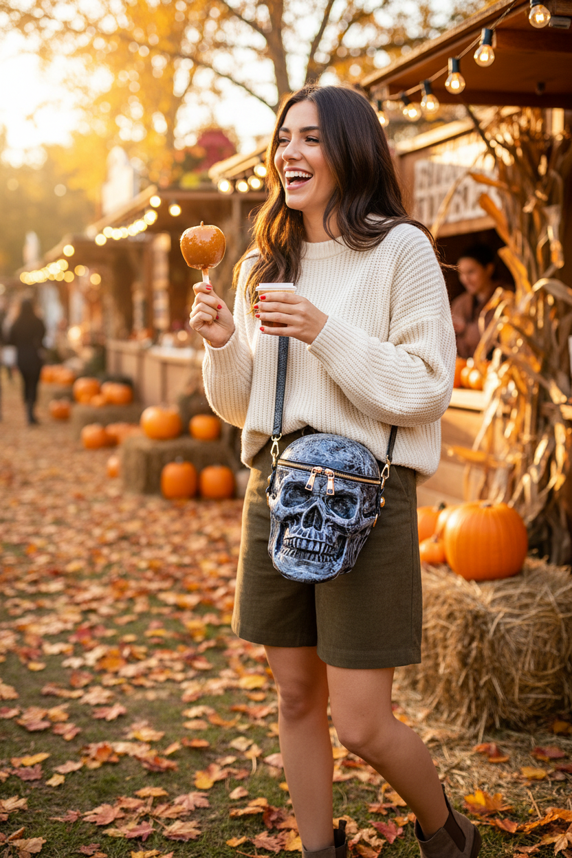 Autumn festival - Seasonal lifestyle