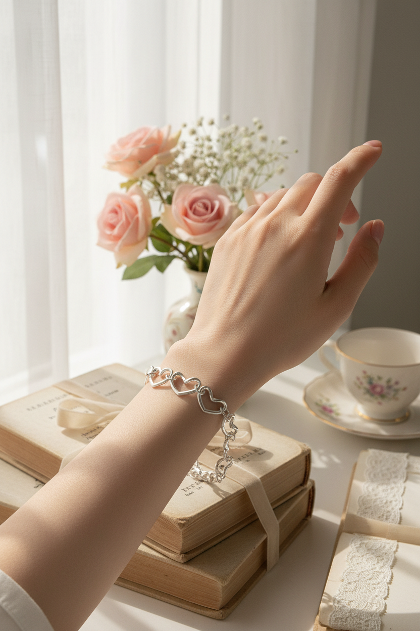 Wrist lifestyle - Versatile elegance