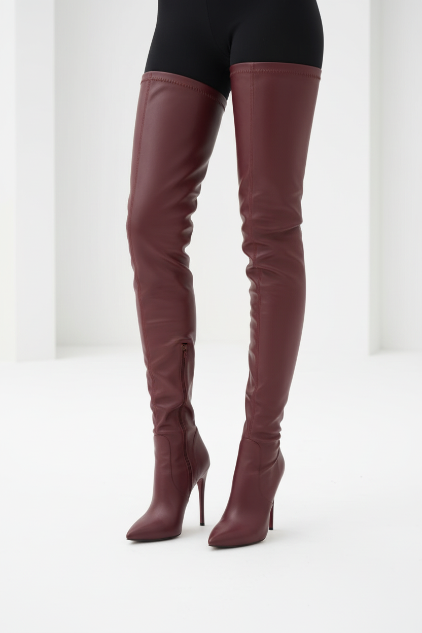 Sleek modern - Minimalist elegance