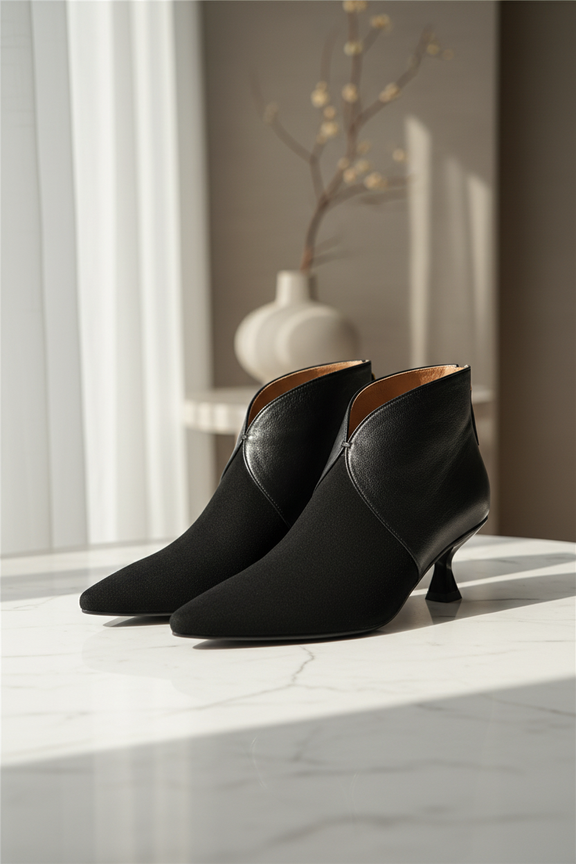 Sophisticated luxury - Understated elegance