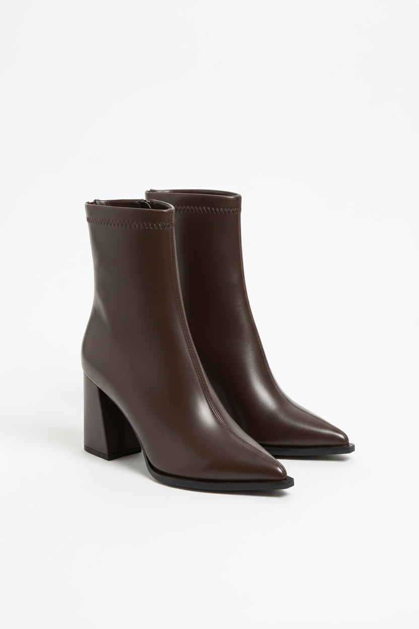 Graceful minimalist - Simple elegance