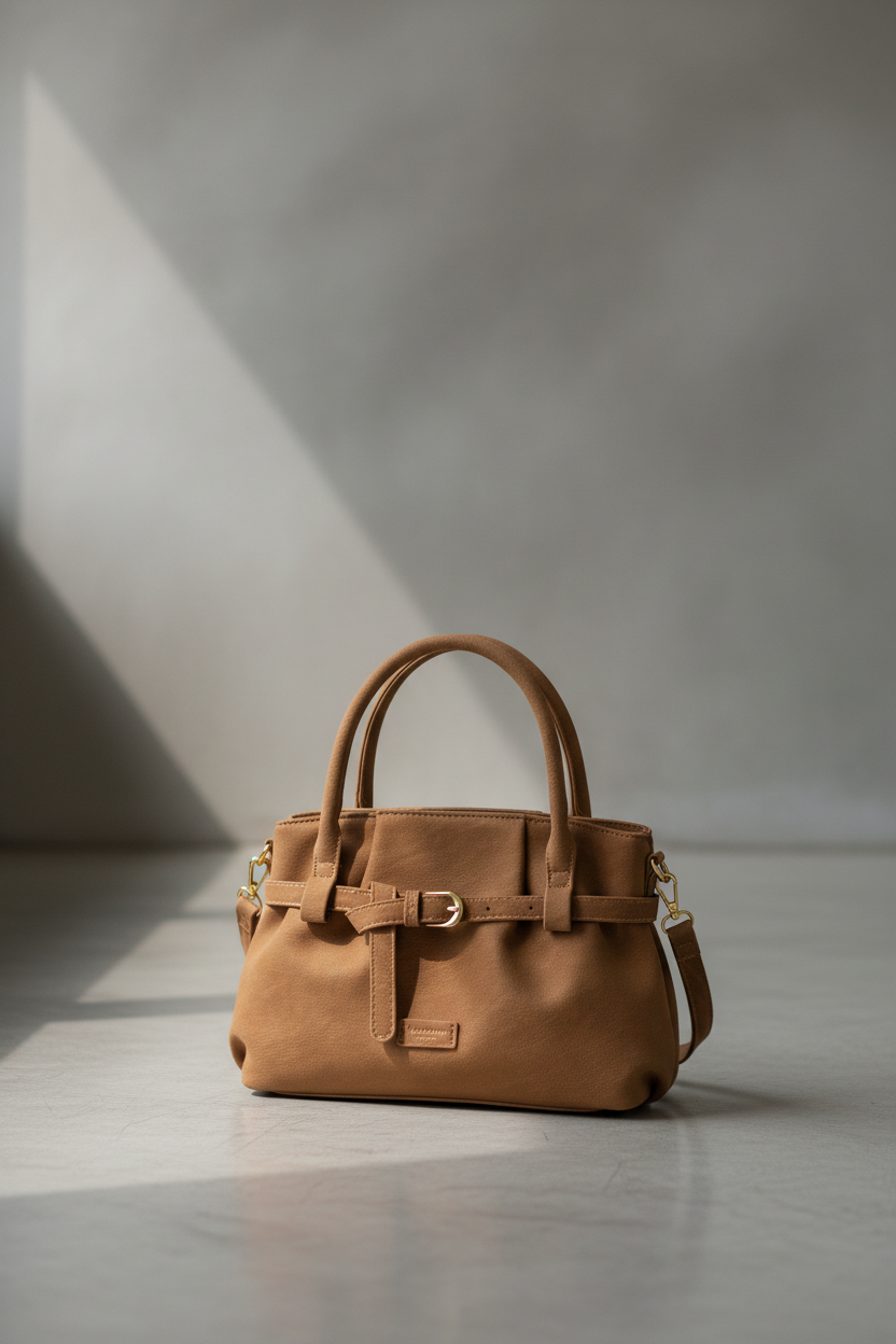 Sleek concrete - Contemporary minimalism