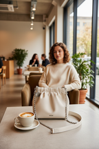 Modern cafe - Everyday luxury