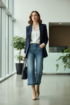 Professional versatility - Office lifestyle