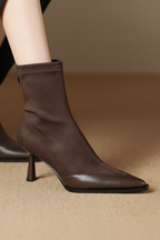 Elastic detail - Flexible comfort