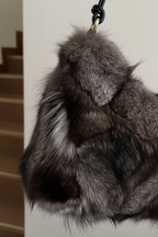 Plush detail - Tactile luxury