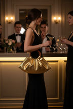 Cocktail party - Evening elegance