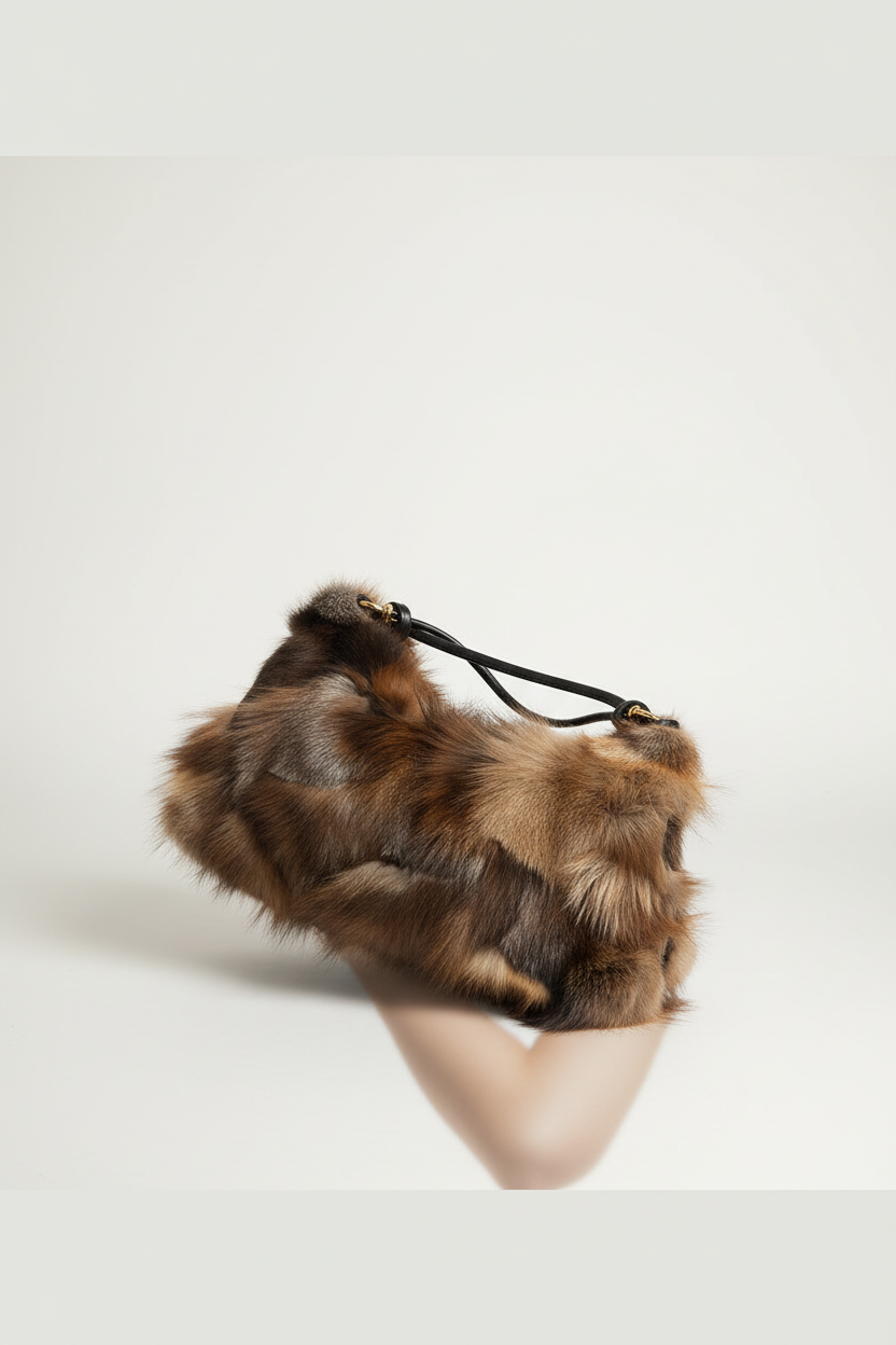 Minimalist product - Accessible luxury