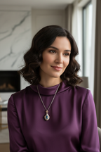 Elegant lifestyle - Sophisticated beauty