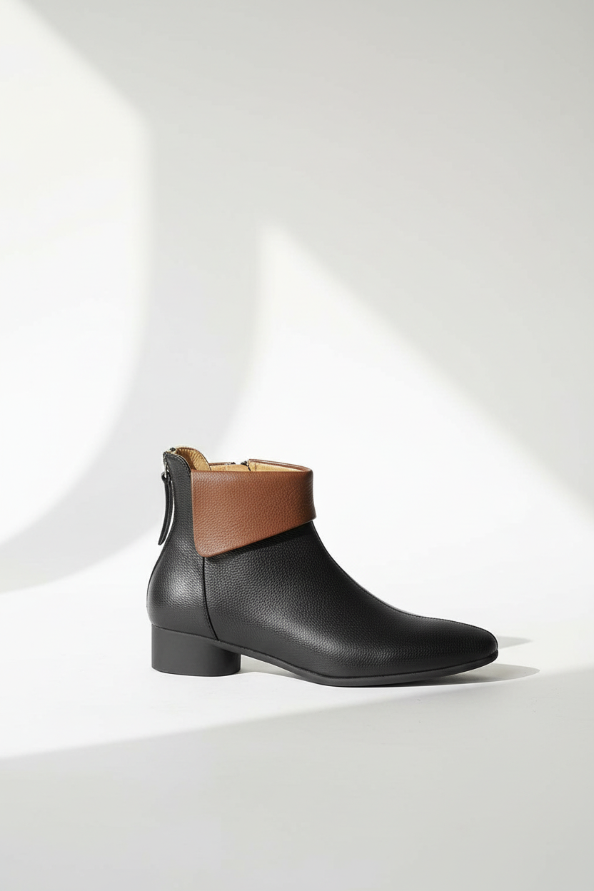 Minimalist elegance - Clean simplicity