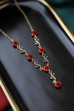 Rose detail - Romantic craftsmanship