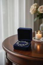 Jewelry box - Elegant presentation