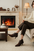 Cozy lifestyle - Elegant comfort