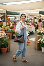 Farmers market - Weekend lifestyle