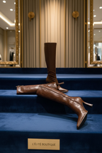 Luxury boutique - Exclusive elegance