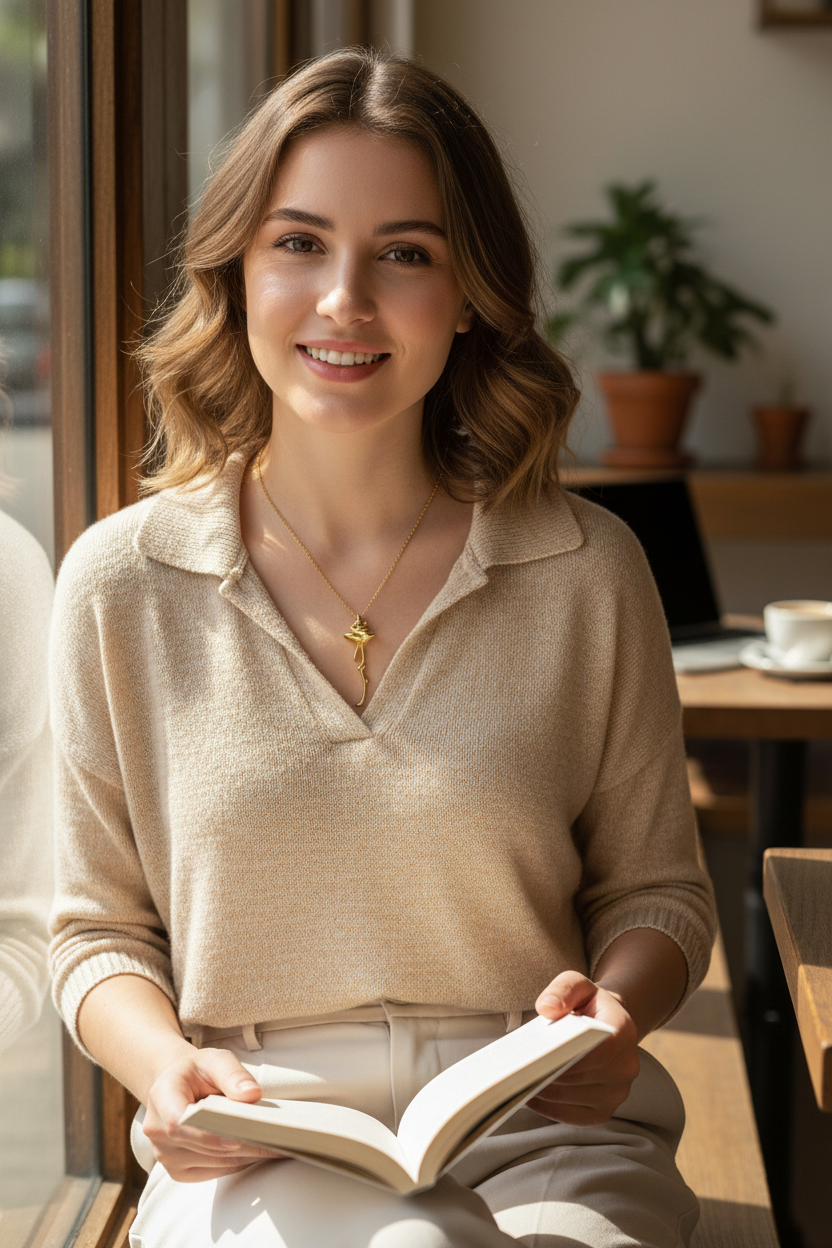 Casual lifestyle - Everyday versatility