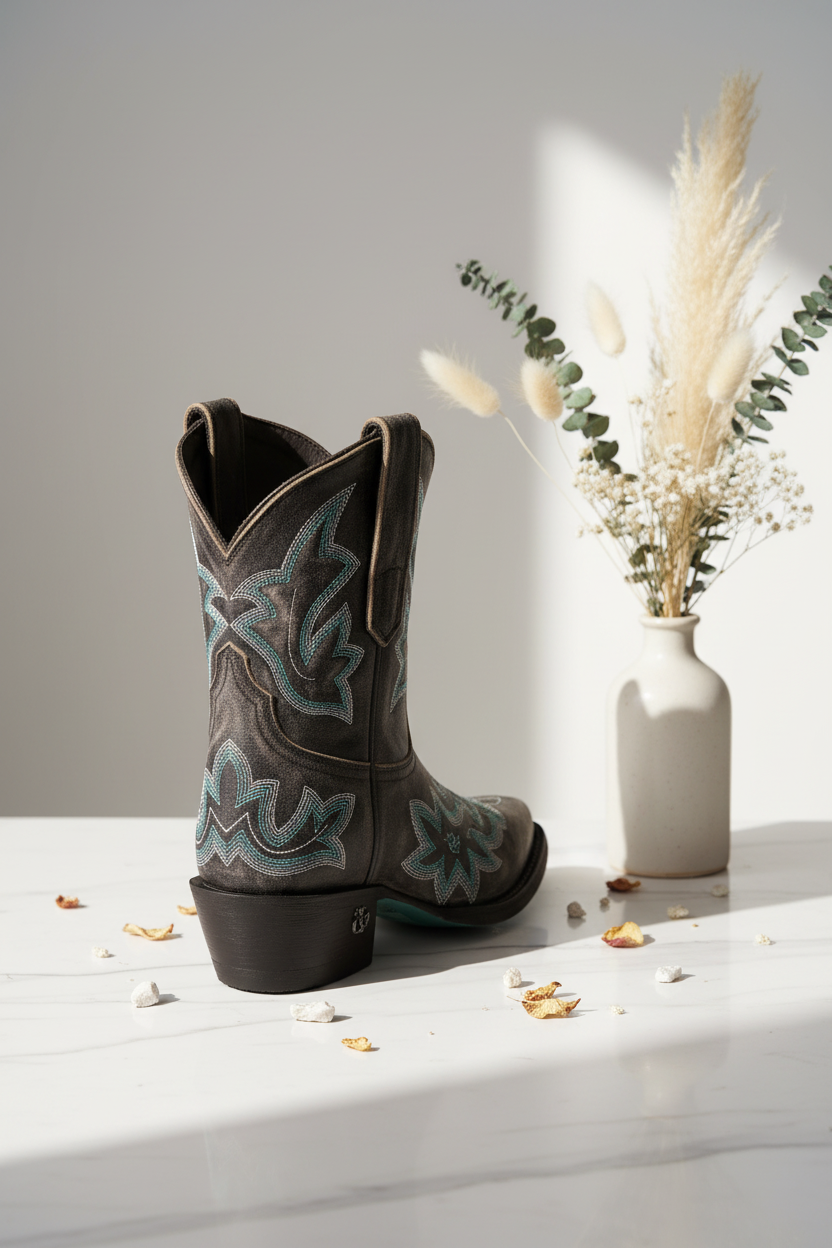 Marble elegance - Luxury minimalist composition