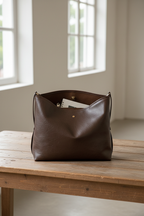 Versatile wood - Practical elegance