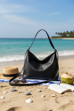 Beach lifestyle - Summer versatility