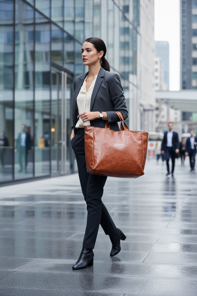 Urban professional - City functionality