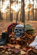 Autumn leaves - Unisex versatility