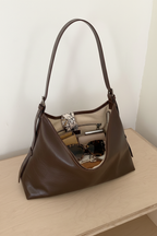 Capacity detail - Organizational features