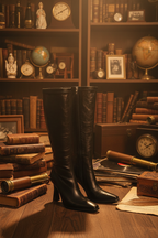 Antique shop - Curated niche aesthetic