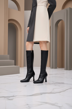 Architectural luxury - Timeless style