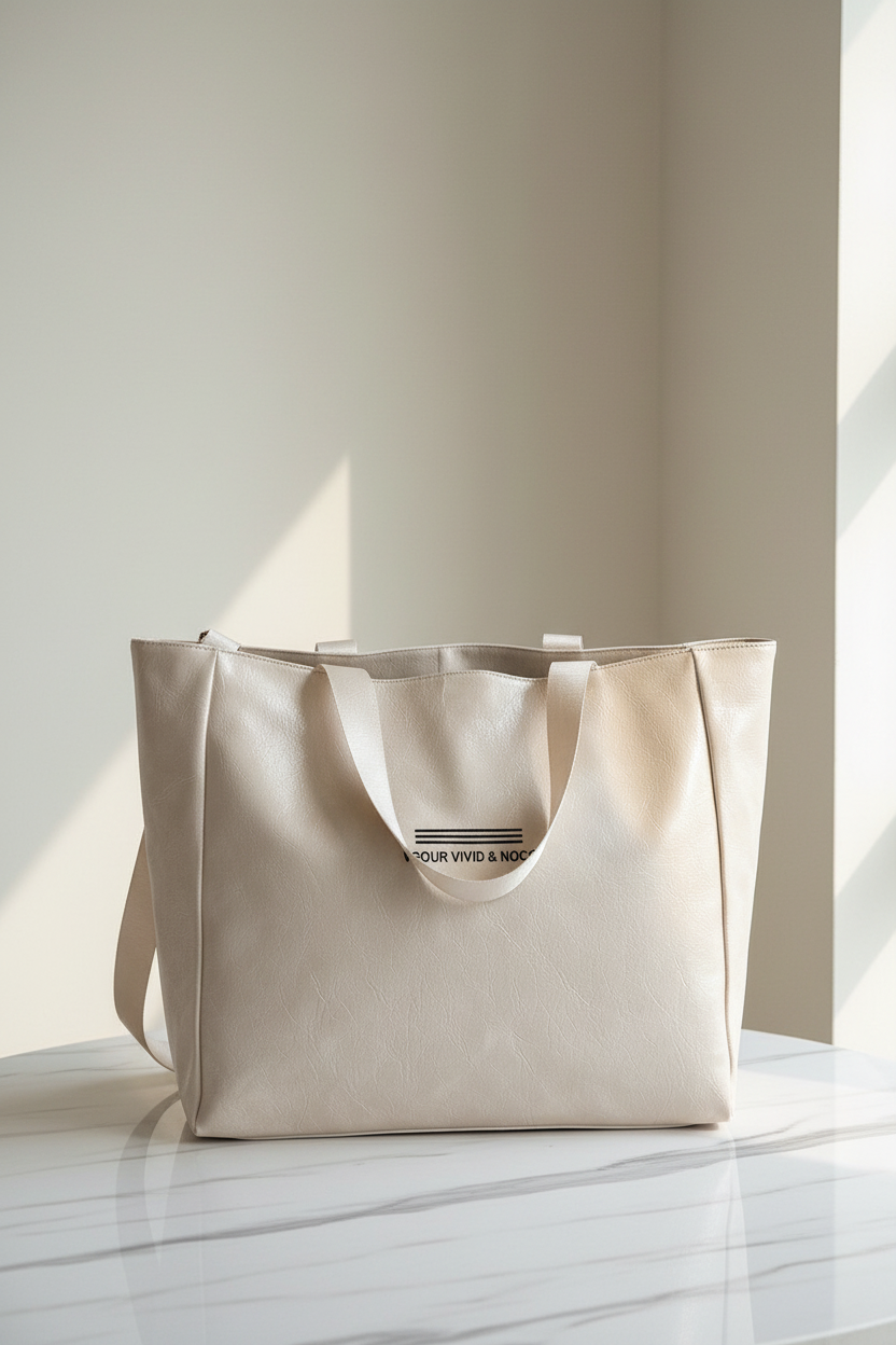 Professional marble - Premium leather elegance