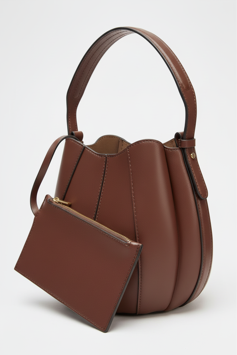 Hardware detail - Quality craftsmanship