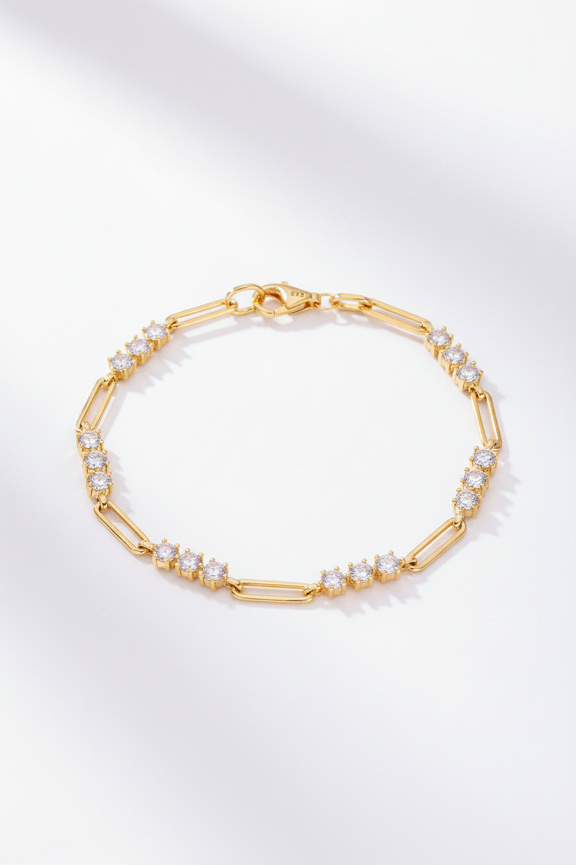 Minimalist product - S925 silver elegance