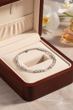 Jewelry box - Elegant presentation