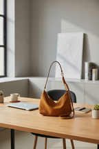 Commuter desk - Professional aesthetic