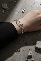 Industrial concrete - Bold aesthetic