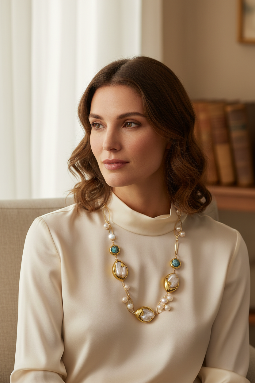 Classic lifestyle - Timeless elegance