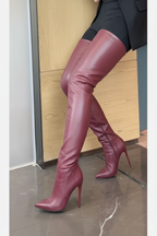 Stretch detail - Flexible comfort