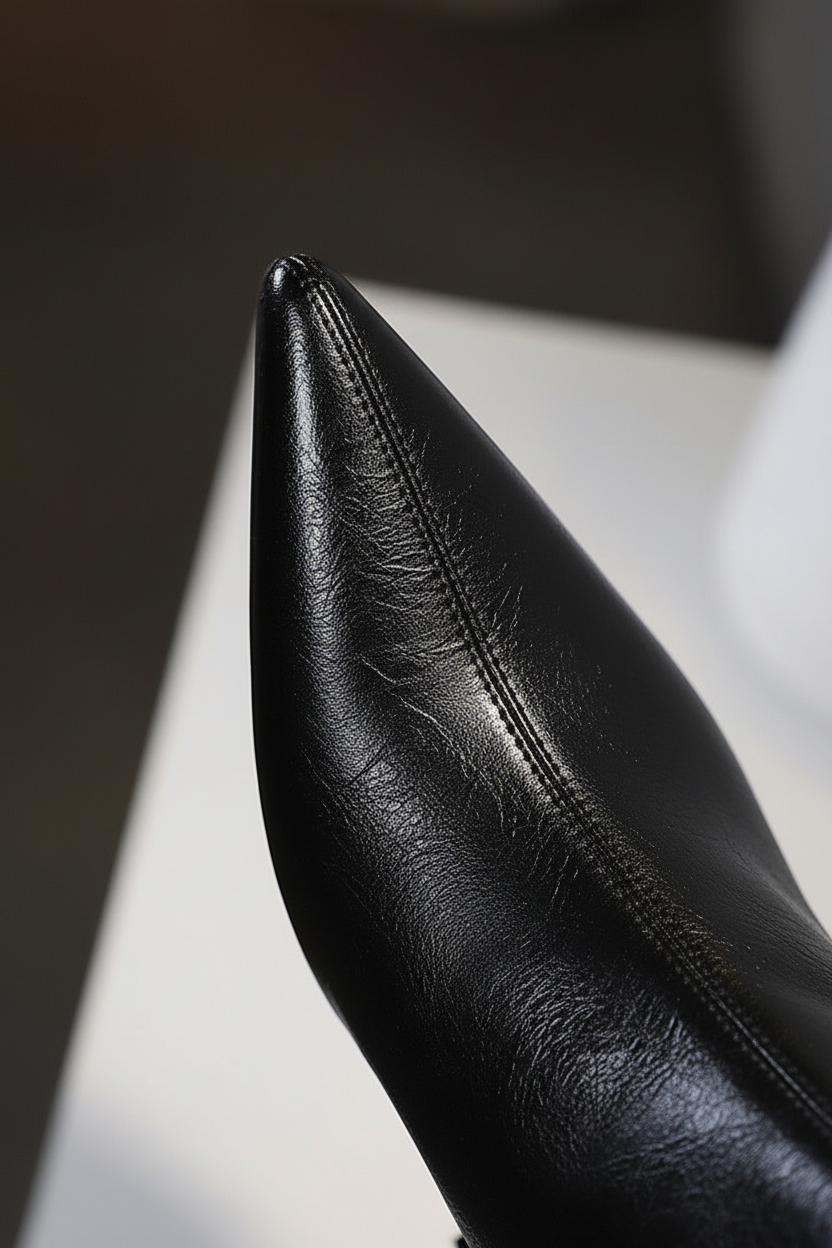 Detail close-up - Craftsmanship focus