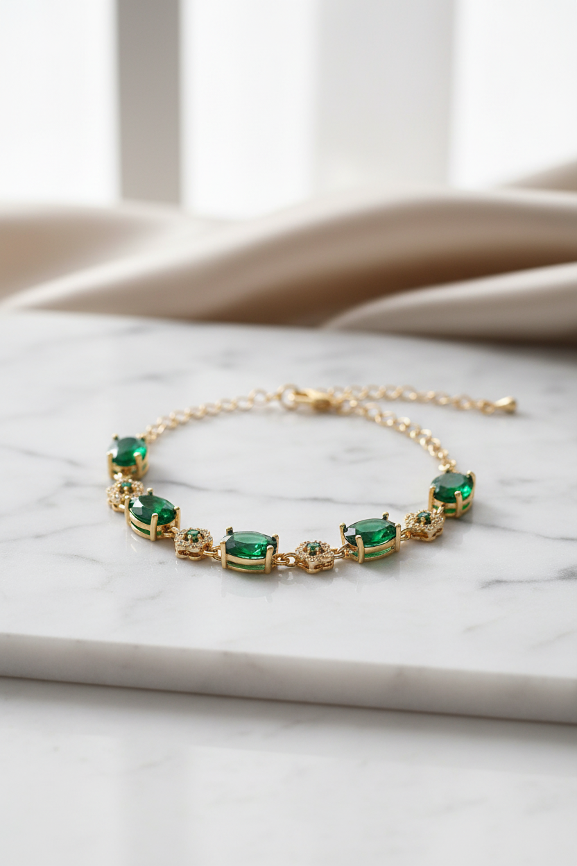 Luxury marble - High-grade elegance