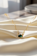 High-end silk - Luxury elegance