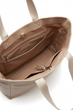 Capacity detail - Organizational features