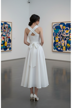 Midi Back – Art Gallery