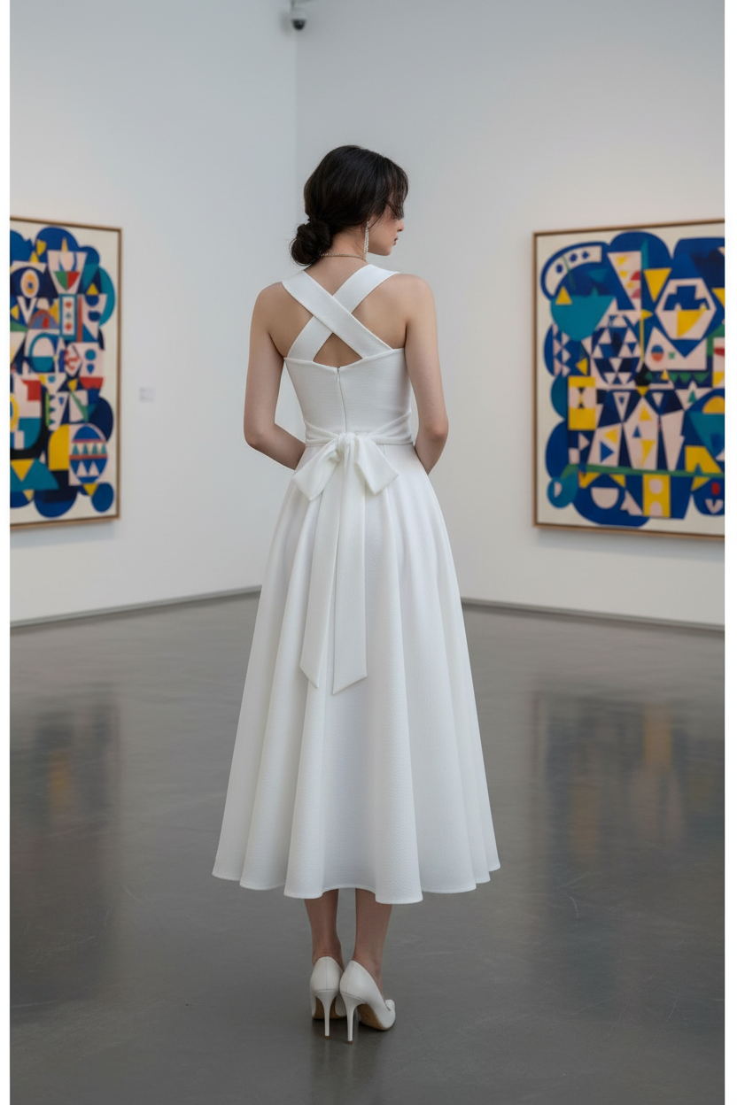 Midi Back – Art Gallery