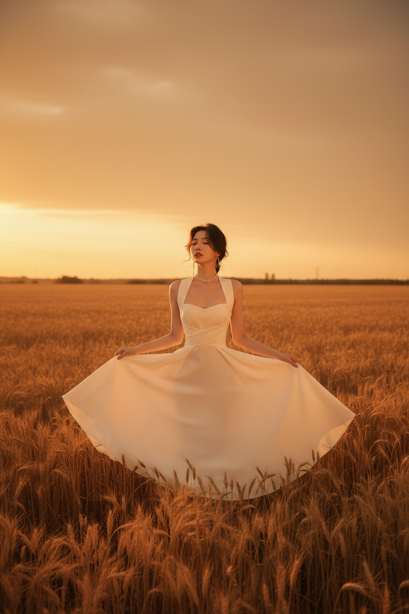 Same Face – Magic Hour
